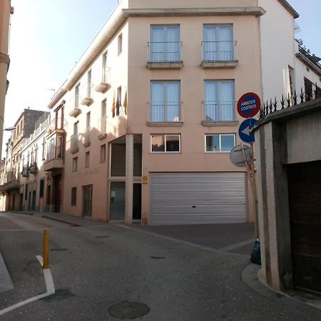 Hostal Sant Sadurni Sant Sadurní dʼAnoia Exteriör bild